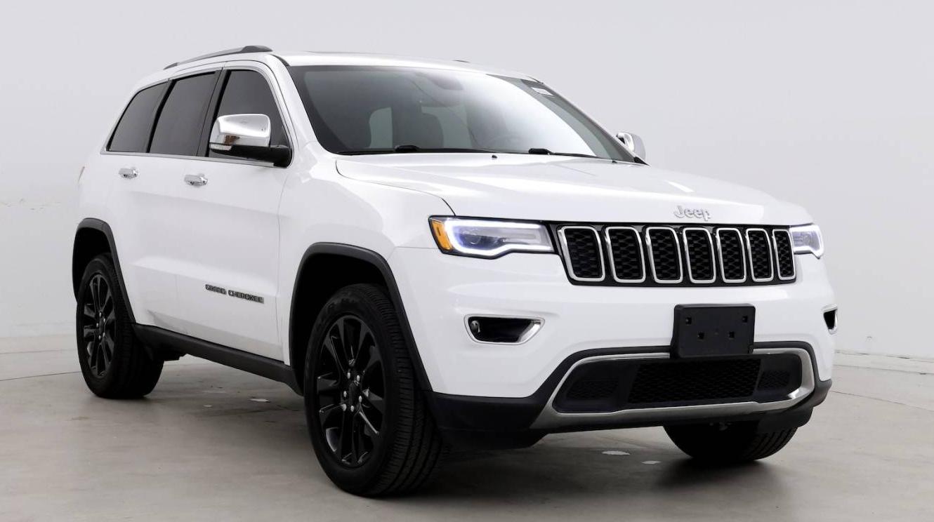 JEEP GRAND CHEROKEE 2020 1C4RJEBG9LC203323 image